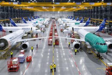 Airbus Delivery Slowdown in 2026: Engine Bottlenecks and Production Pressure