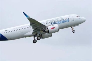 Airbus Grapples With Deepening Engine Shortage Crisis as Delivery Targets Slip