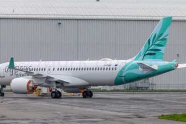 Airbus Moves Toward Legal Action Against Pratt & Whitney as Engine Delays Disrupt A320neo Production