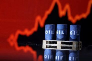 Airline Stocks Plunge as Expanding Iran Conflict Disrupts Global Aviation and Sends Oil Prices Soaring Airline Stocks Plunge as Expanding Iran Conflict Disrupts Global Aviation and Sends Oil Prices Soaring