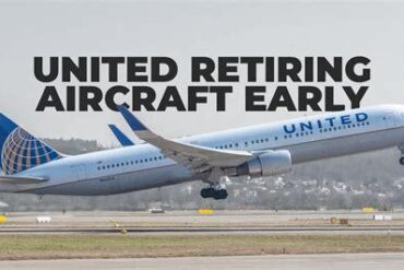 Why Airlines Retire Aircraft Early: The Hidden Economics Reshaping Modern Fleets