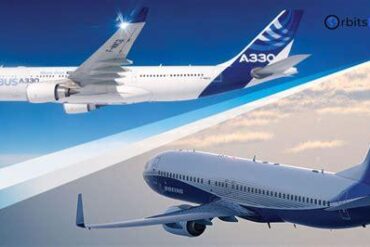 Why Airlines Standardize Fleets: The Strategic Battle Between Airbus And Boeing