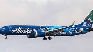 Alaska Airlines’ West Coast Surge: Why Its Regional Strategy Is Fueling Record Flight Growth