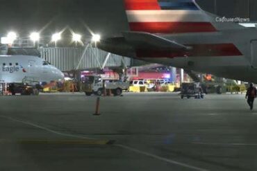 American Airlines Accuses United of Overscheduling Chicago O’Hare, Triggering FAA Capacity Showdown