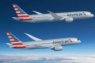 Why American Airlines Chose the Boeing 787 Over the Airbus A350: Strategy, Economics, and Fleet Reality