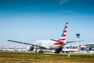American Airlines’ Heathrow Catering Crisis: Mice Infestation Allegations Trigger Transatlantic Service Disruptions