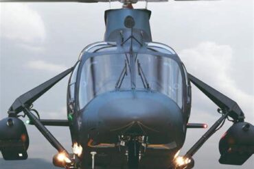 Argentina Rebuilds Naval Air Power with Leonardo AW109M SAR Helicopter Delivery Set for 2027
