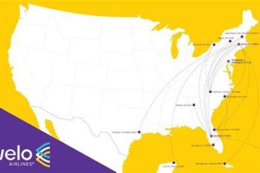 Avelo Airlines’ Weakest Routes Exposed: Why Some Flights Flew Nearly Empty in 2025