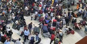 Berlin Air Travel Paralyzed: Mass Strike Grounds 57,000 Passengers in Capital Shutdown