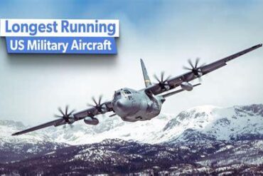 Beyond the Horizon: 5 Military Aircraft With the Longest Range in Active Service