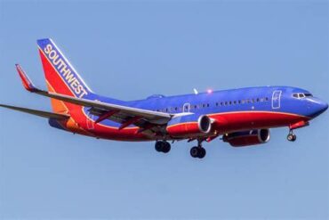Why The Boeing 737-700 Still Shapes Airline Fleet Strategy Decades Later
