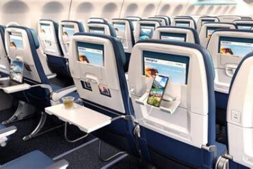 Why Boeing 737 Cabins Feel So Tight: The Engineering, Economics, and Design Limits Behind Modern Air Travel Why Boeing 737 Cabins Feel So Tight: The Engineering, Economics, and Design Limits Behind Modern Air Travel