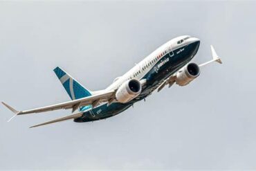 Boeing 737 MAX 10 Certification: The Human Engine Powering Aviation’s Comeback