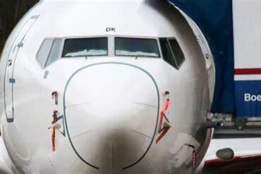 Boeing 737 MAX Lawsuit Intensifies: Investors Challenge Safety Claims and Corporate Accountability