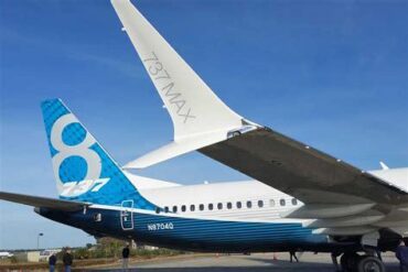 Boeing 737 MAX Orders Surge: Inside the Market Forces Driving a Narrowbody Comeback Boeing 737 MAX Orders Surge: Inside the Market Forces Driving a Narrowbody Comeback