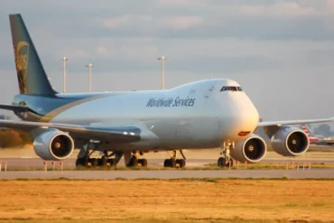Boeing 747 Freighters Explained: Why Cargo Airlines Still Rely on the Jumbo Jet