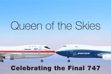 Why Quadjets Might Return: The Hidden Forces That Could Revive Four-Engine Airliners