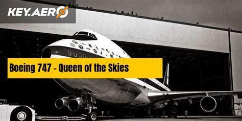 Why the Boeing 747 Still Flies in 2026: The Enduring Power of Aviation’s Queen of the Skies