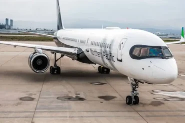 Boeing 757 Auction Showdown: The Uncertain Future of New Pacific’s Final Aircraft
