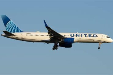 The Boeing 757’s Decline: Why Airlines Are Moving Beyond the Legendary Narrowbody