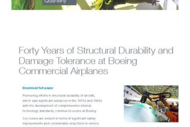 Boeing 777-300ER Durability Explained: Engineering That Defies Fatigue and Corrosion