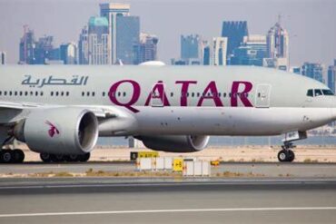 Boeing 777F Horse Airlift: Inside Qatar Airways’ Emergency Evacuation of 147 Elite Showjumpers