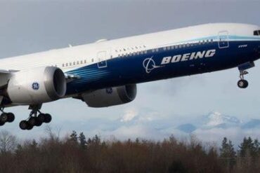 Boeing 777X Price Explained: How Much the World’s Largest Twin-Engine Jet Really Costs Boeing 777X Price Explained: How Much the World’s Largest Twin-Engine Jet Really Costs