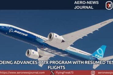 Boeing Widebody Backlog Risk: How Middle East Instability Threatens the 777X Program