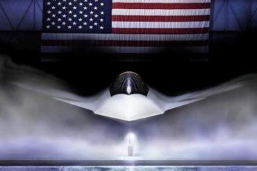 Why Boeing Won the F-47 NGAD Contract Over Lockheed Martin: The Strategic Shift Behind America’s Next Air Dominance Fighter Why Boeing Won the F-47 NGAD Contract Over Lockheed Martin: The Strategic Shift Behind America’s Next Air Dominance Fighter