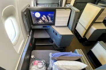 Booking Last-Minute Business Class Award Tickets: Insider Strategies to Unlock Premium Seats for Fewer Miles Booking Last-Minute Business Class Award Tickets: Insider Strategies to Unlock Premium Seats for Fewer Miles