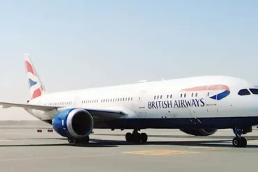 British Airways’ Least-Filled Transatlantic Flights: Inside The 10 US Routes With The Lowest Load Factors