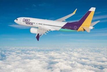 Cabo Verde Airlines Plans March 31 Return to the United States With Boeing 737 MAX 8 Service to Providence