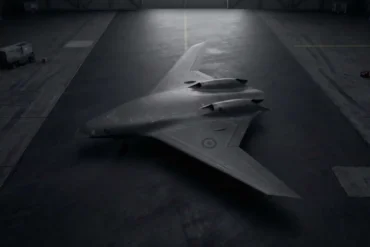Canada Launches Sovereign Loyal Wingman Drone Program to Amplify F-35 Combat Power