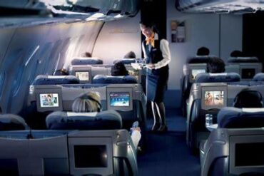 Is It Cheaper To Upgrade To Business Class At Check-In? The Truth Behind Last-Minute Airline Upgrades
