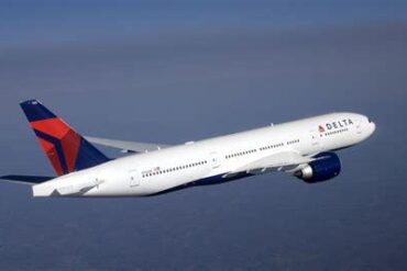 Delta Air Lines Plans Nonstop Los Angeles–Manila Flights by 2027, Raising Questions About Its Pacific Strategy