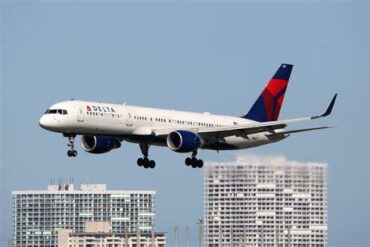 Why Delta Air Lines Still Relies on the Boeing 757: The Power, Economics, and Strategy Behind an Aviation Icon