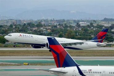 Delta Air Lines Unveils Its Largest-Ever Summer Schedule to Europe With Record Transatlantic Flights