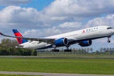 Delta Air Lines Widebody Strategy: How the Airbus A350 and A330 Power a New Era of Long-Haul Travel