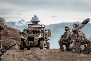 DroneShield Launches Belgian Production Facility to Strengthen Europe’s Counter-Drone Defense Capabilities