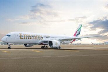 Drone Threats Loom As Middle East Aviation Hubs Gradually Resume Limited Operations