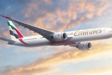 Emirates and the Boeing 777X: The Strategic Bet That Redefines Long-Haul Aviation
