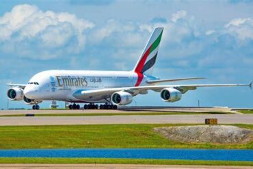 Emirates’ Orlando Route Remains the Only Suspended US Link Amid Network Adjustments