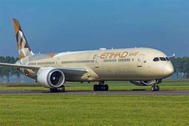 Etihad Airways Expands Ultra-Long-Haul Dominance With 16-Hour Nonstop Flights in 2026 Etihad Airways Expands Ultra-Long-Haul Dominance With 16-Hour Nonstop Flights in 2026