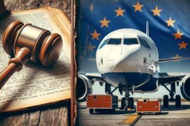 European Flight Cancellation Rules: The Definitive Guide to EU Air Passenger Rights and Compensation