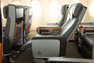 The Evolution of Premium Economy: How Airlines Transformed the Middle Cabin Over the Last Decade