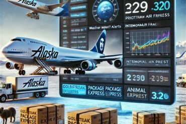 Experiences With Alaska Airlines Cargo Service: Real Customer Insights on Cost, Speed, and Reliability Experiences With Alaska Airlines Cargo Service: Real Customer Insights on Cost, Speed, and Reliability