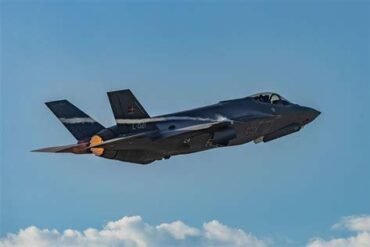 F-35 Over Iran: Software Delays, TR-3 Failures, and the Hidden Vulnerability in America’s Stealth Dominance
