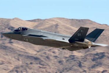 F-35A Cost Per Flight Hour in 2026: The Real Price of Fifth-Generation Airpower F-35A Cost Per Flight Hour in 2026: The Real Price of Fifth-Generation Airpower