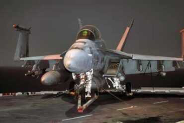 Why the F/A-18 Super Hornet Remains Indispensable to U.S. Navy Air Power in 2026 Why the F/A-18 Super Hornet Remains Indispensable to U.S. Navy Air Power in 2026