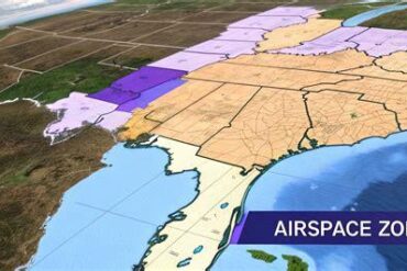 FAA Imposes Indefinite Airspace Restrictions at LAX, Grounding Emergency Helicopter Operations
